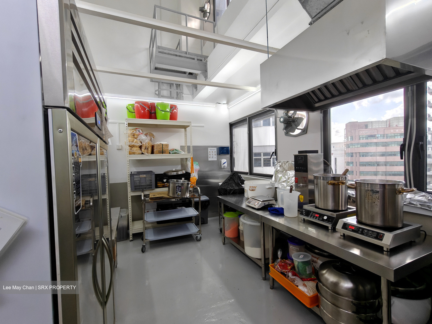 Mactaggart Foodlink (D13), Factory #578602911